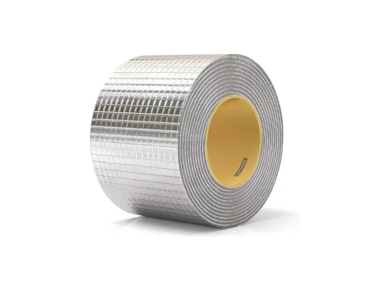Aluminium Foil Tape