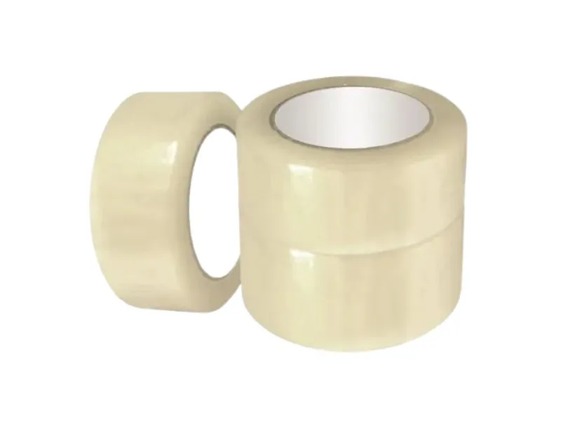 BOPP Transparent Tape