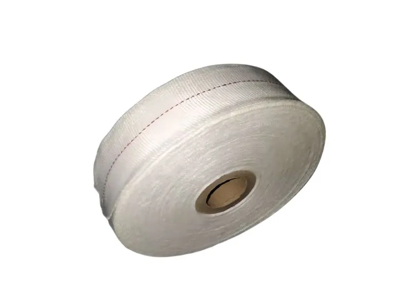 Cotton White Tape