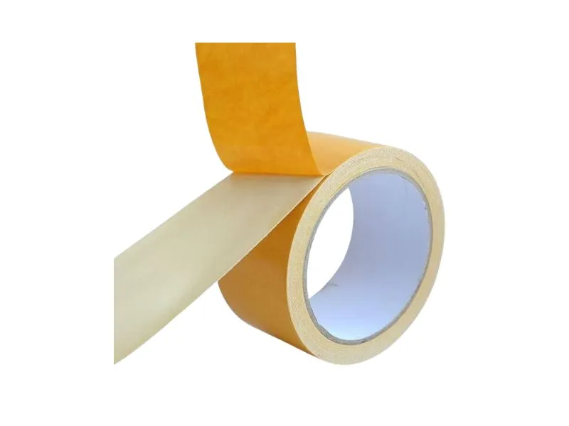 D/S Cotton Tape