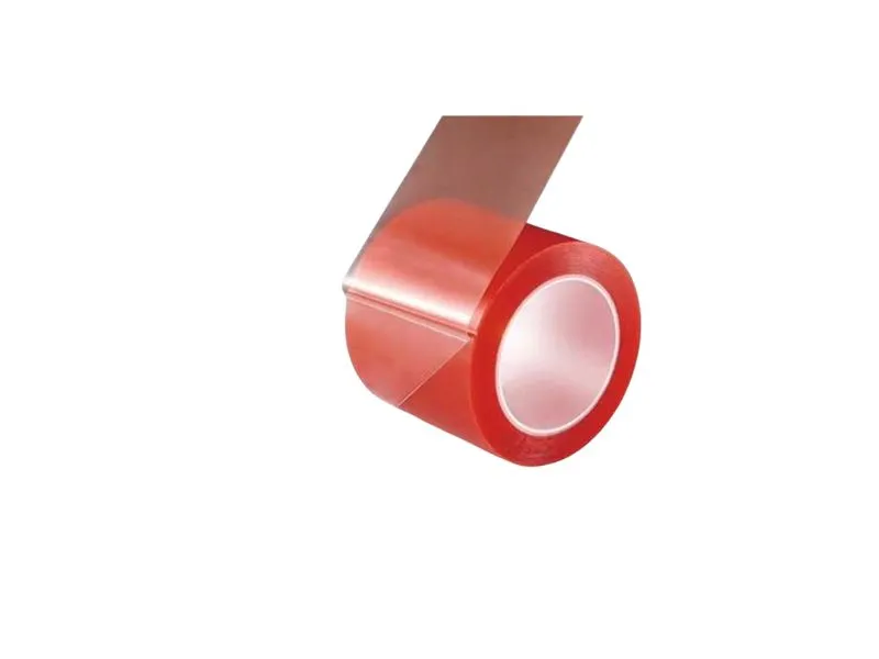 D/S Polyester Tape