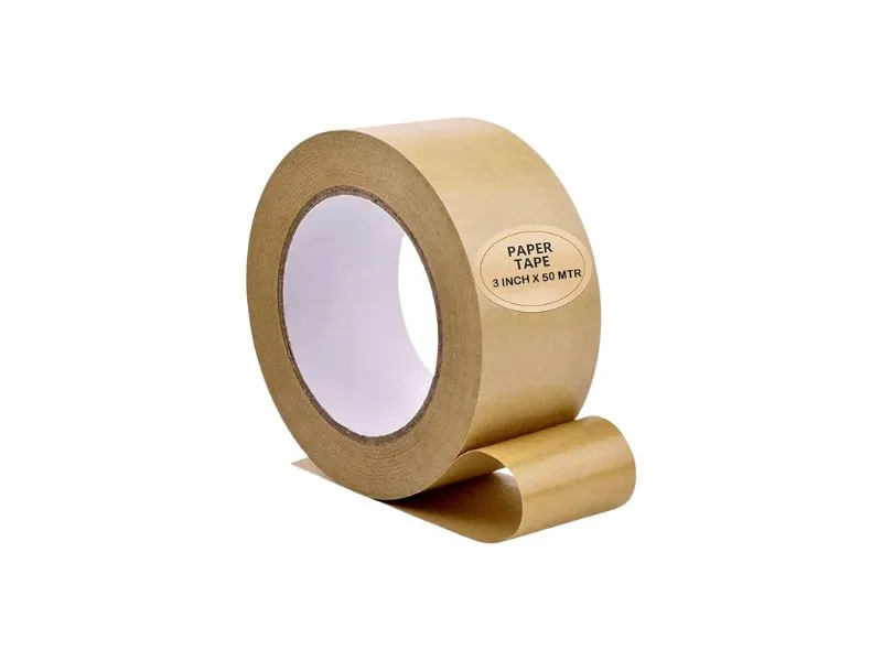 Kraft Paper Tape