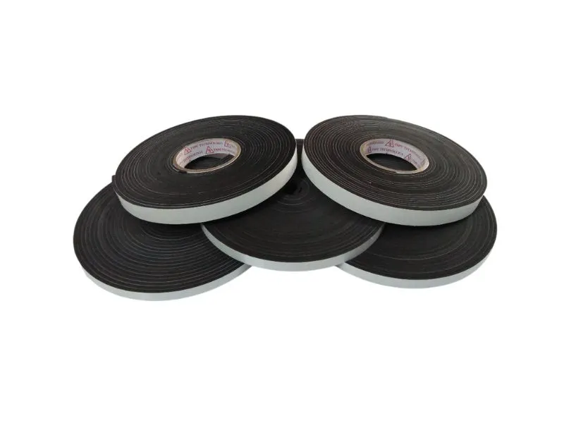 Nitril Foam Tape