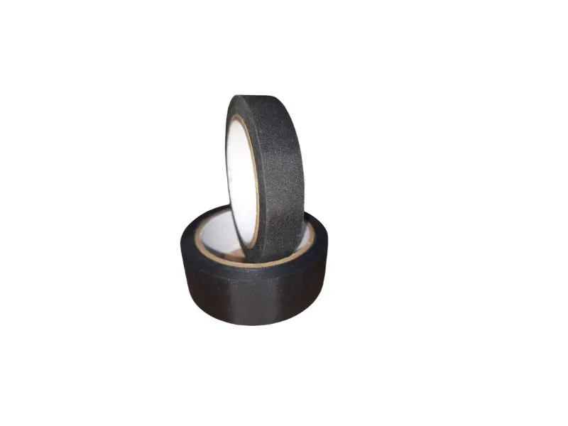 Nylon Black Tape