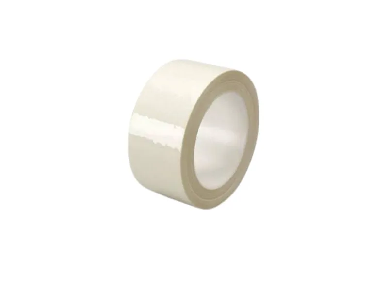 Nylon White Tape