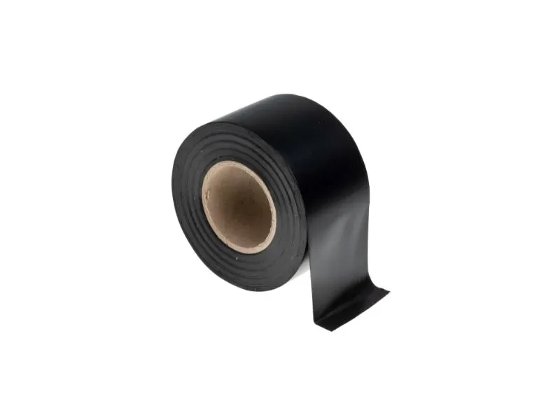 PVC Tape Black