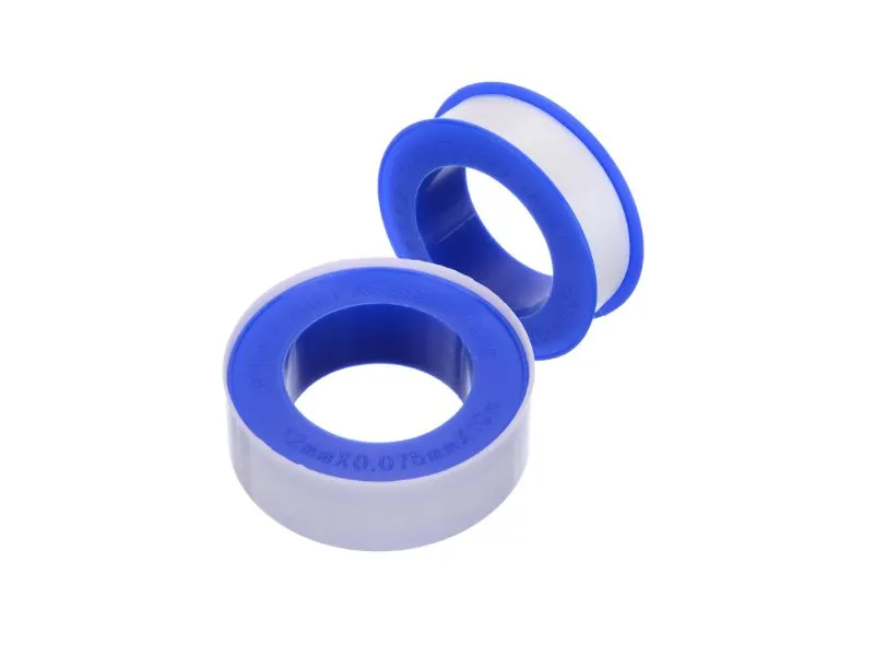 Teflon Tape